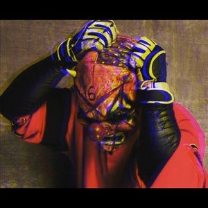 Meet your Posher, Chris